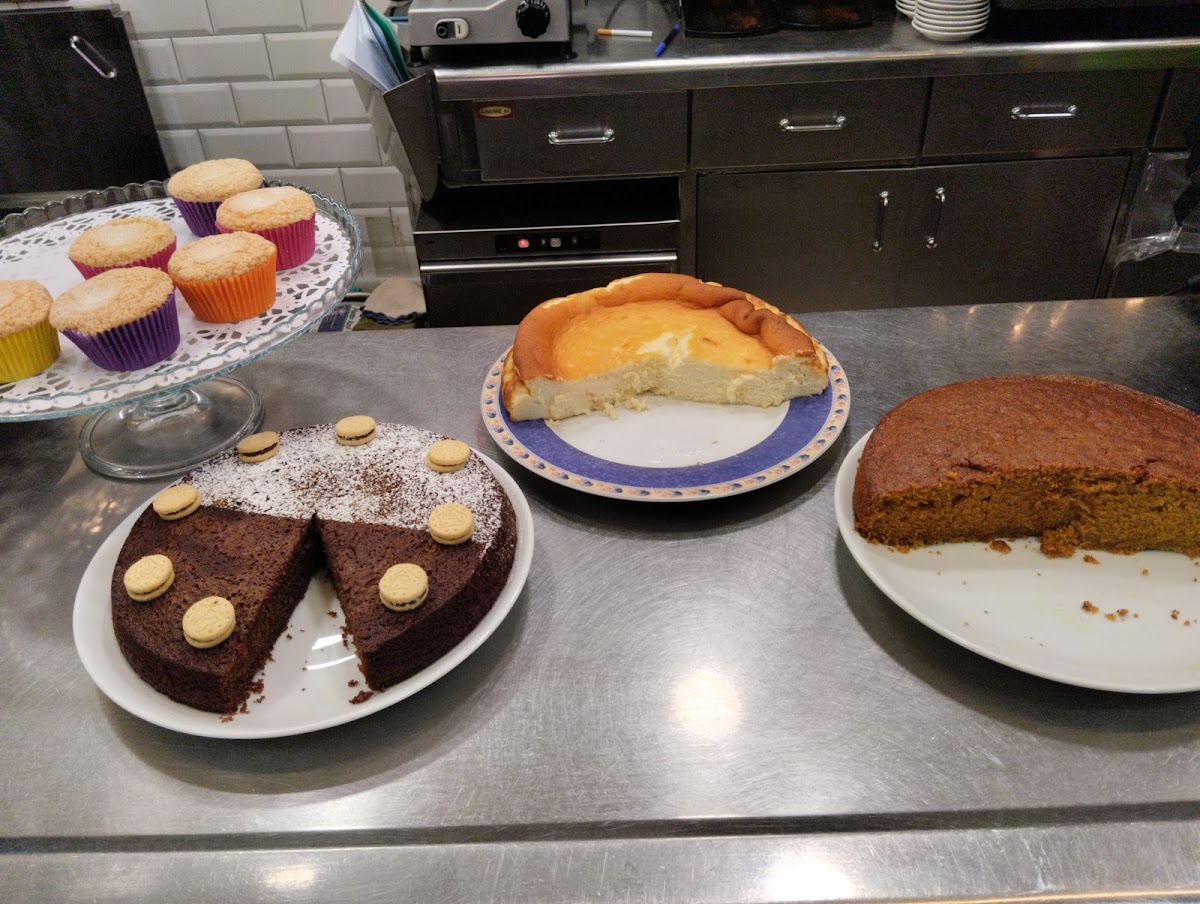 La 17 café - Foto 2