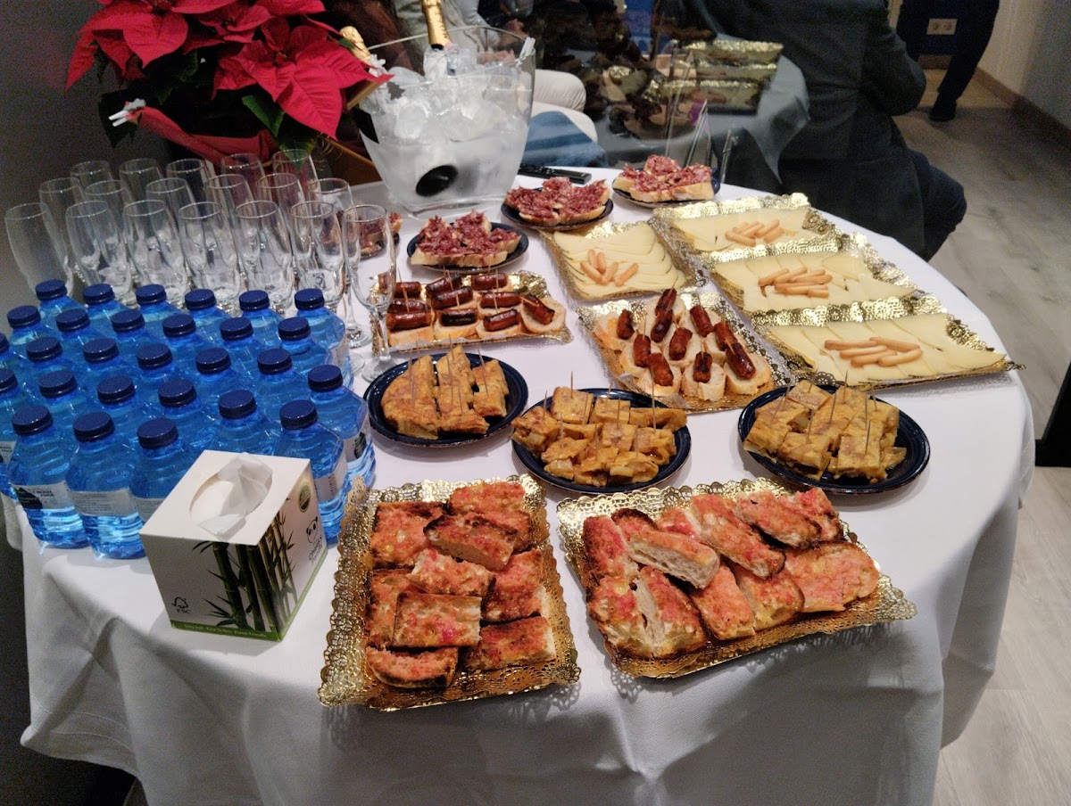 La 17 café - Foto 4