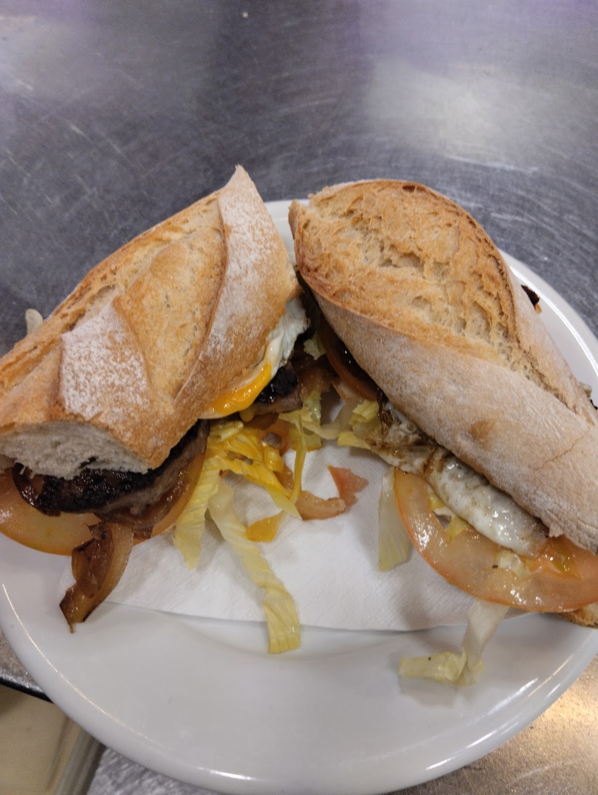 La 17 café - Foto 5