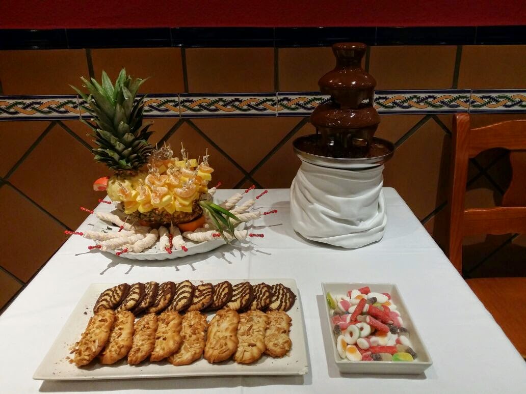 Restaurante El Peñón - Foto 2