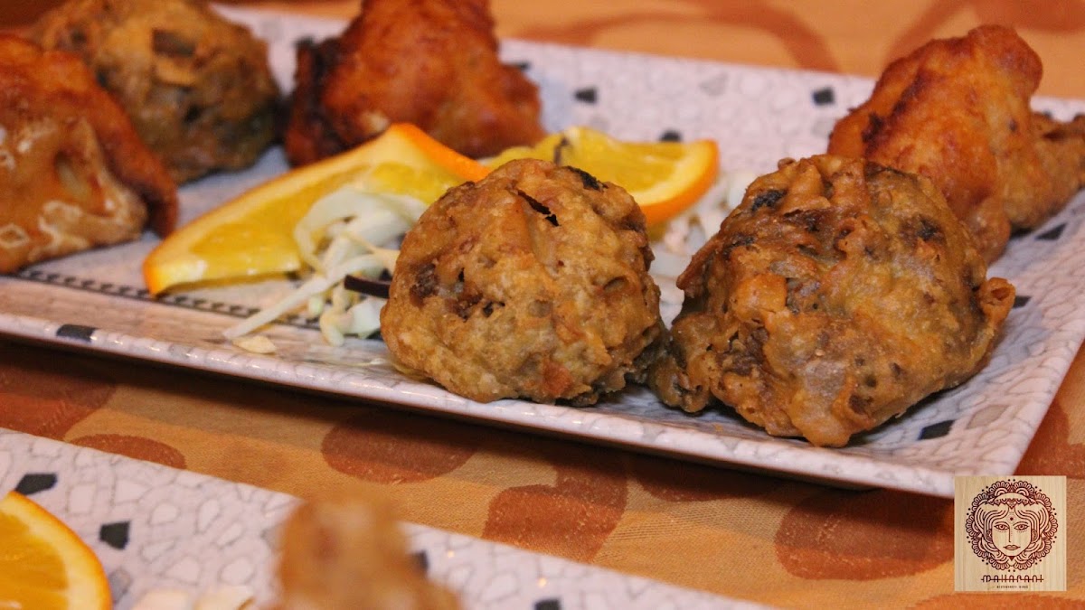 Maharani Restaurante Hindú Cartagena - Foto 2