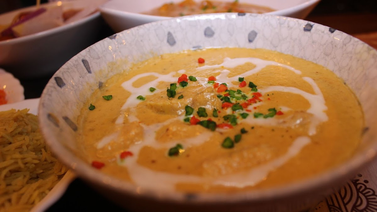 Maharani Restaurante Hindú Cartagena - Foto 3