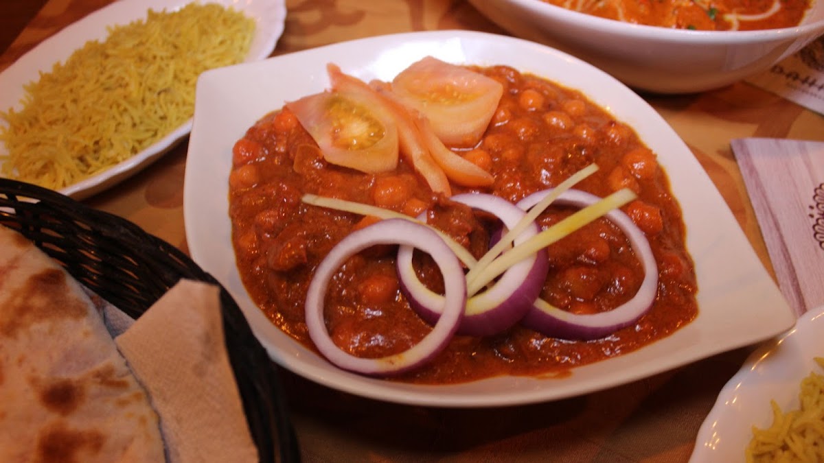 Maharani Restaurante Hindú Cartagena - Foto 4