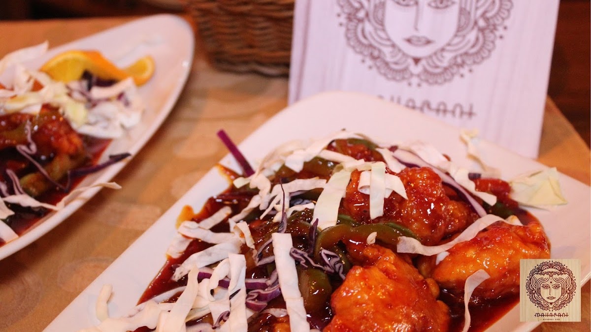 Maharani Restaurante Hindú Cartagena - Foto 5