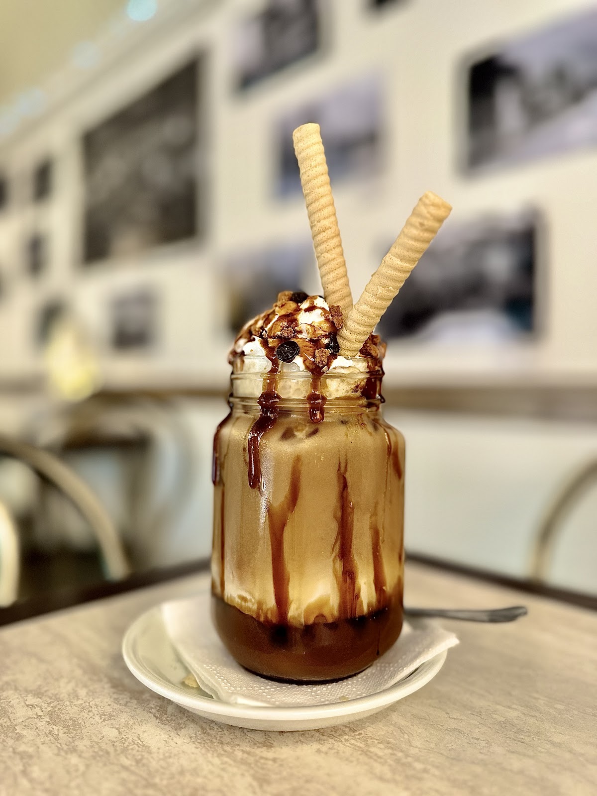 Babel Bar Corrales - Foto 3