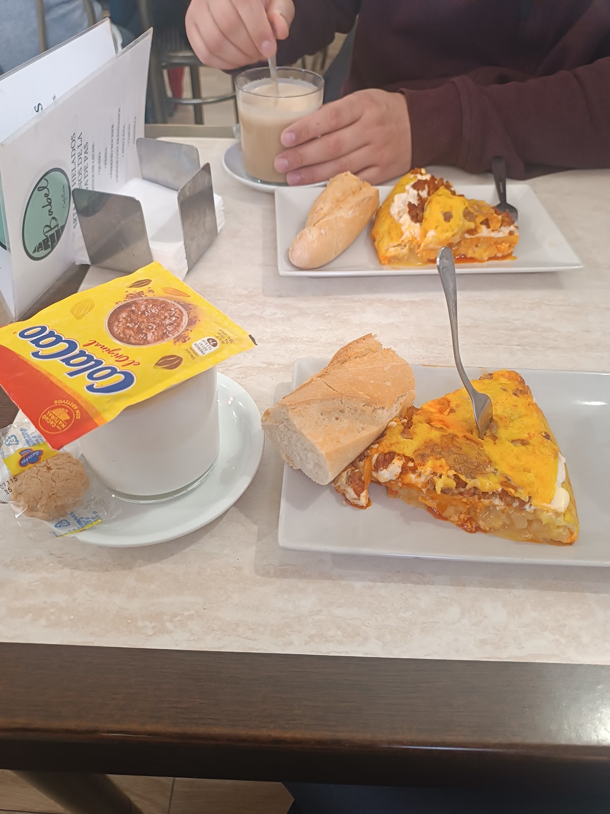 Babel Bar Corrales - Foto 5