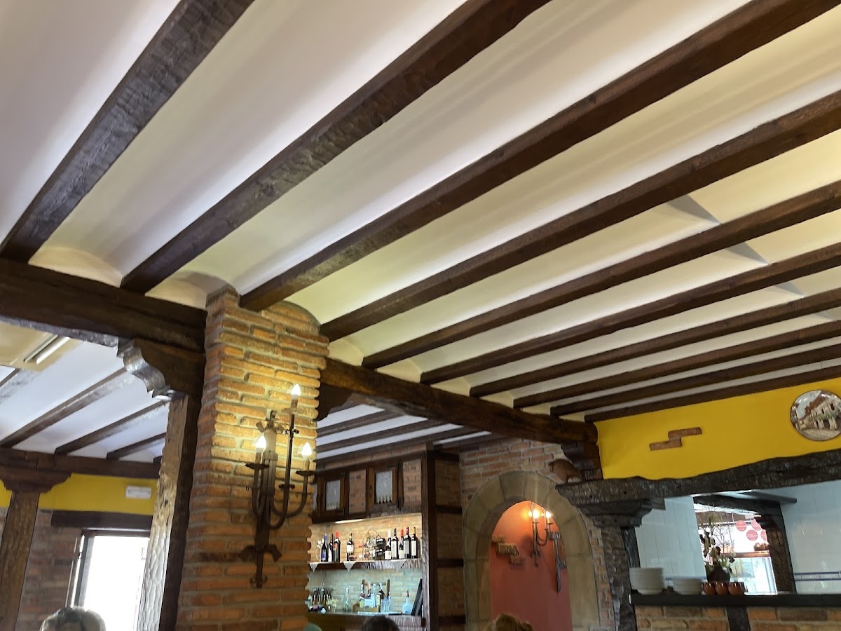 Restaurante Gran Duque - Foto 1