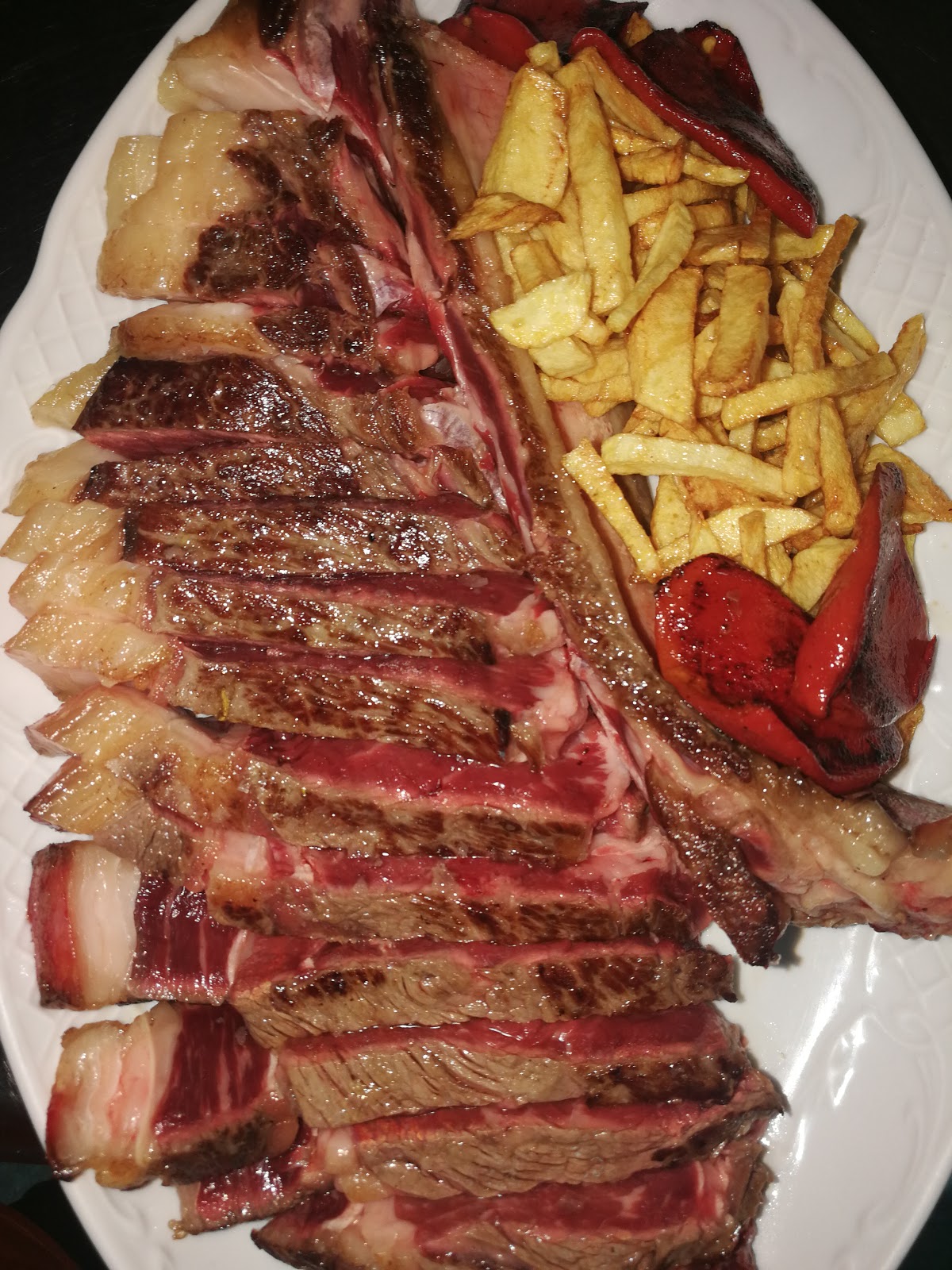 Restaurante Gran Duque - Foto 2