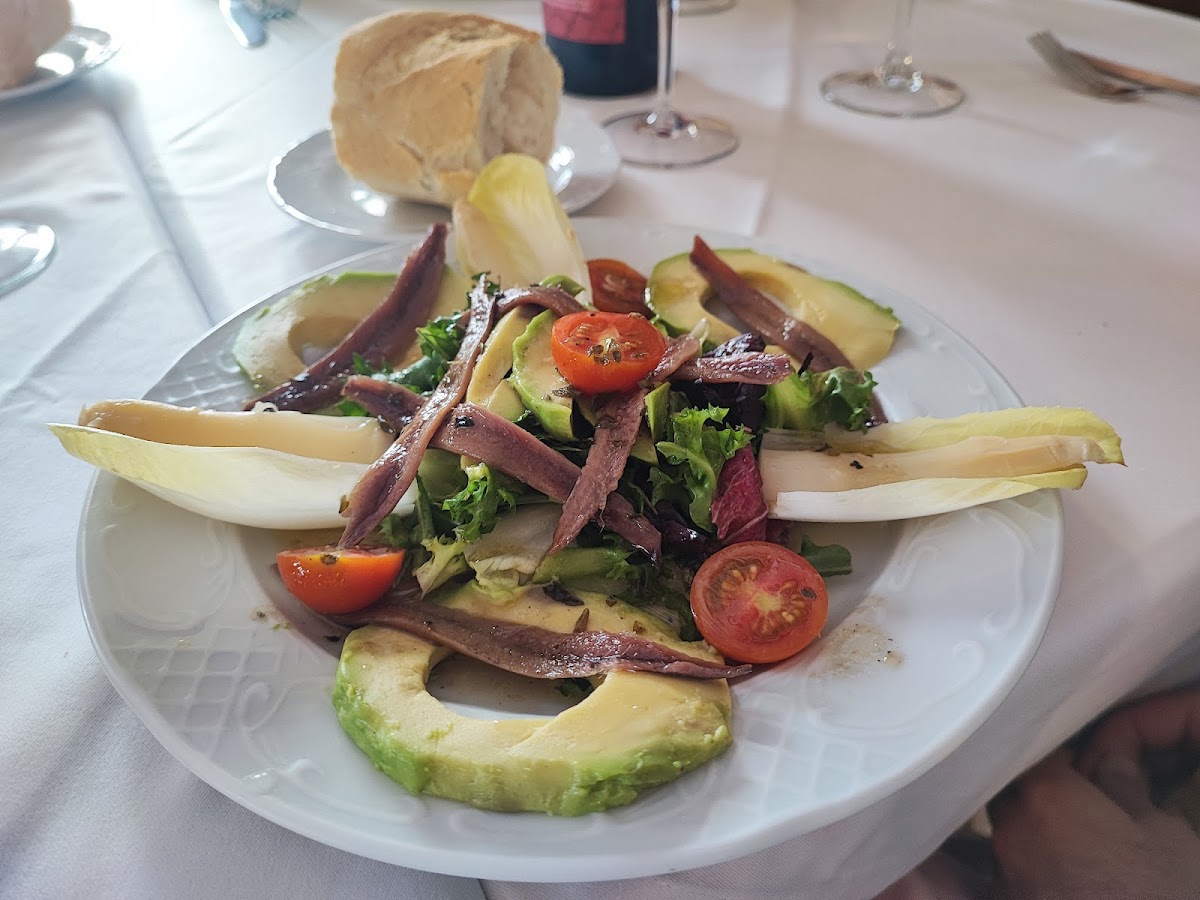 Restaurante Gran Duque - Foto 3