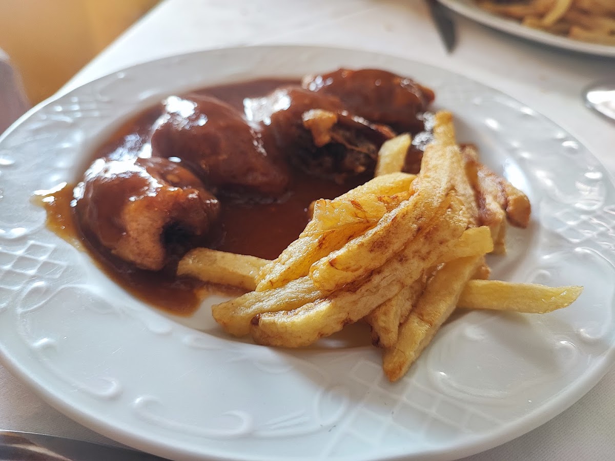 Restaurante Gran Duque - Foto 4