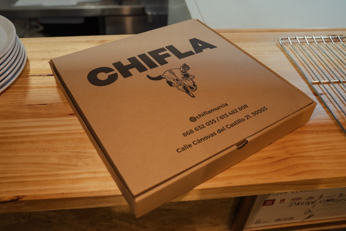 Chifla Pizza - Foto 3