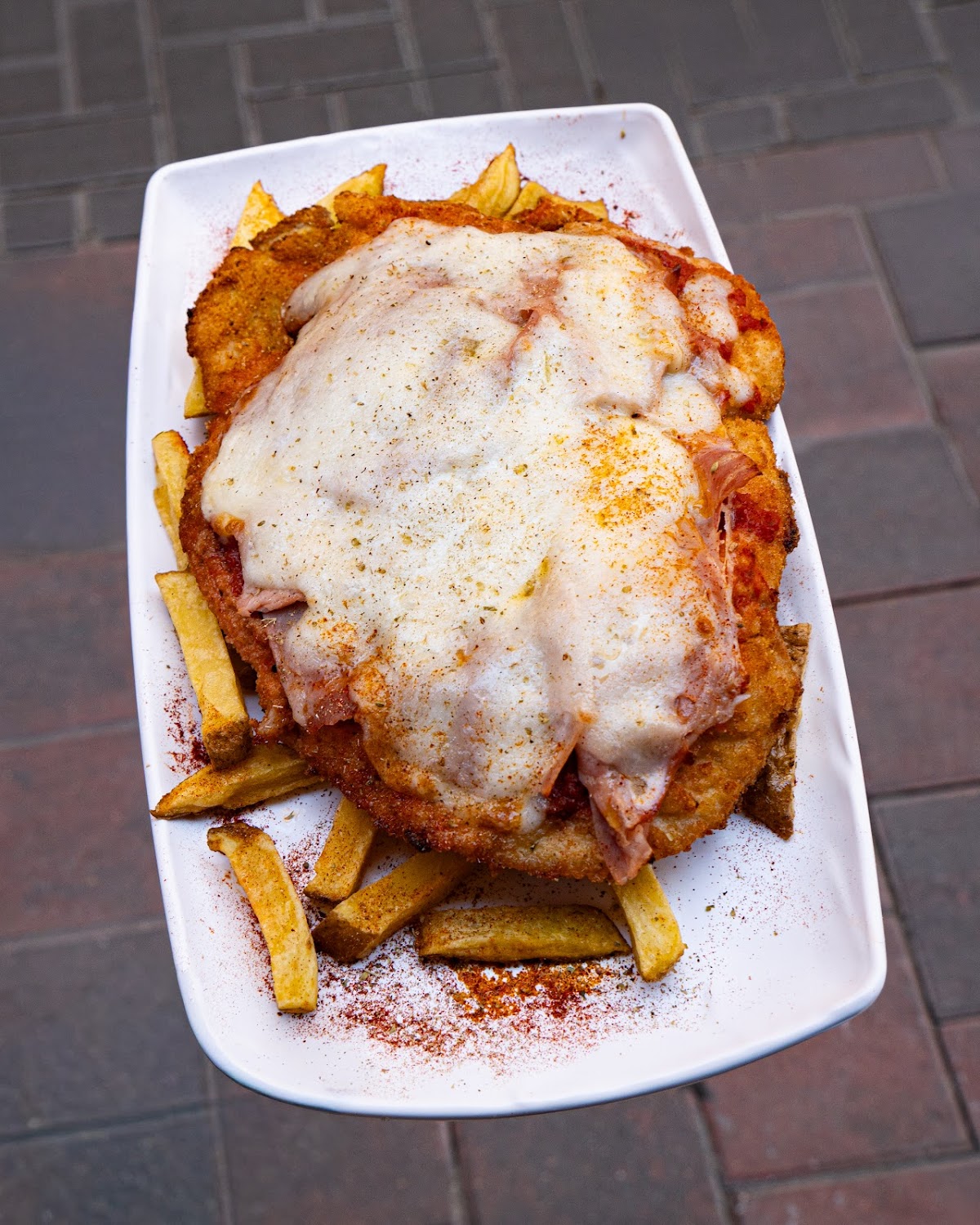 Chifla Pizza - Foto 5