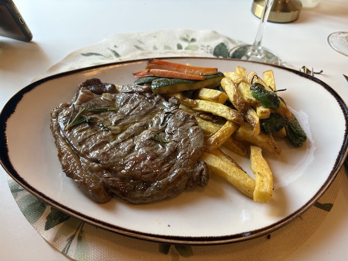 La Zaytuna Restaurante - Foto 2