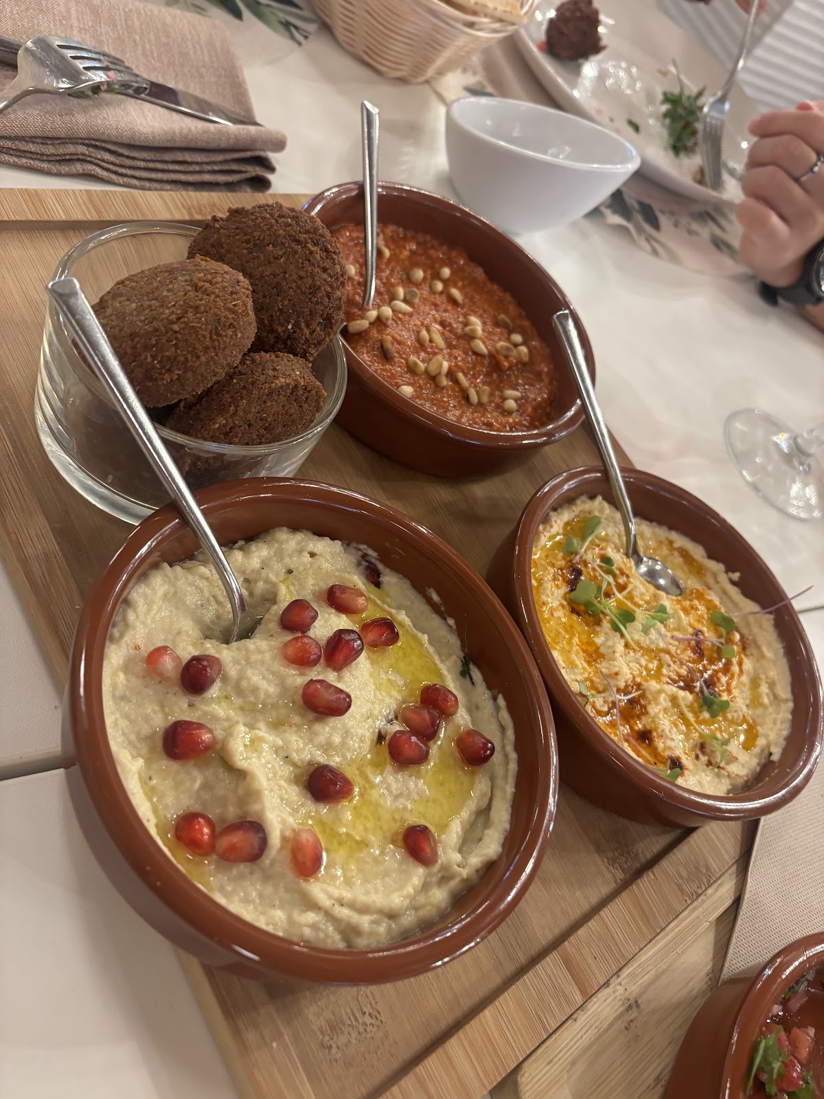 La Zaytuna Restaurante - Foto 5