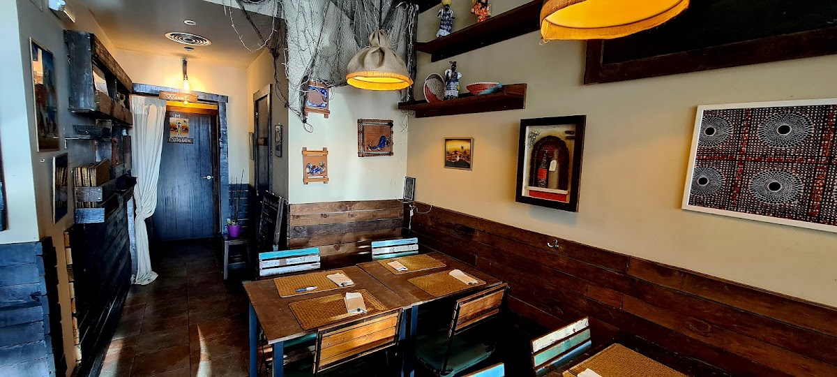 El Rincón de Mama Eva - Foto 1