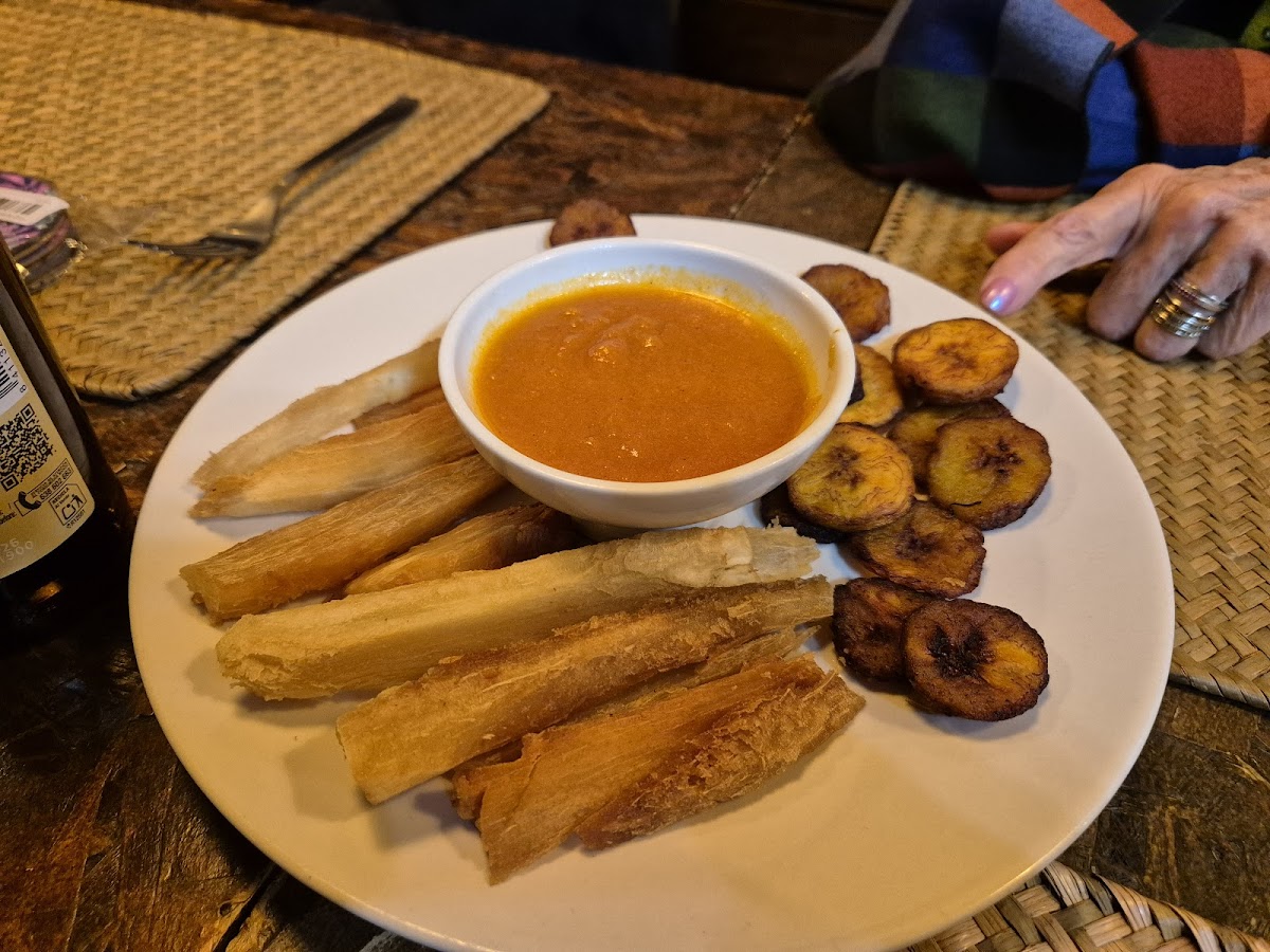 El Rincón de Mama Eva - Foto 4