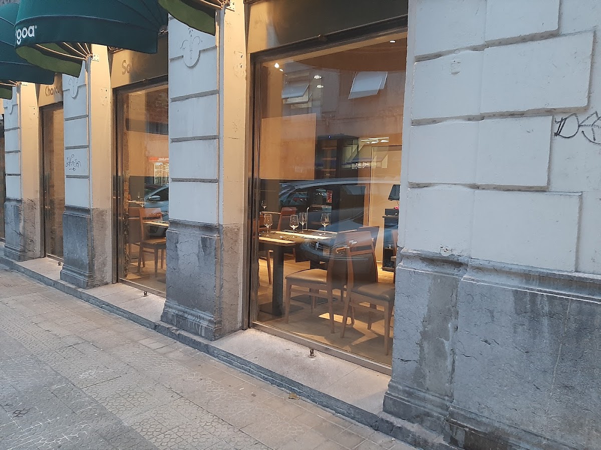 BURGOA RESTAURANTE - Foto 1