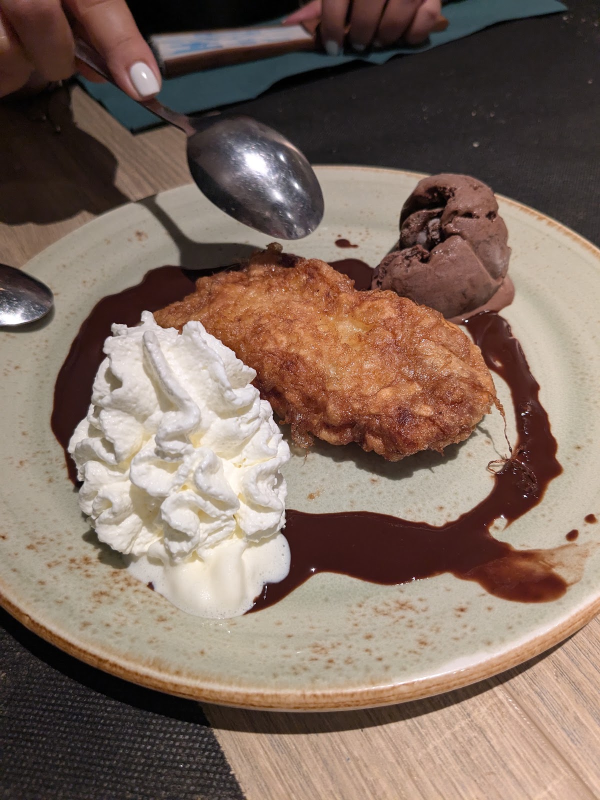 BURGOA RESTAURANTE - Foto 3