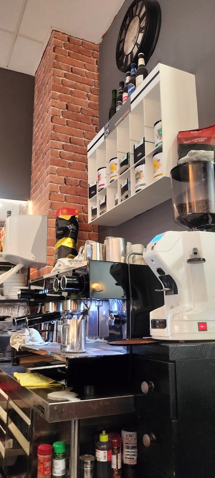 Café & Aroma Bar - Foto 5