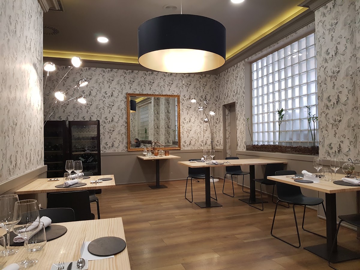 Restaurante La Senda - Foto 1