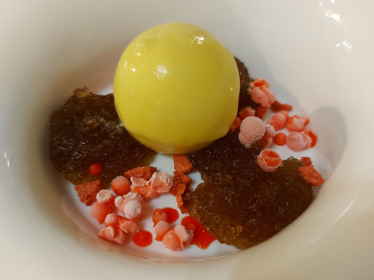 Restaurante La Senda - Foto 4