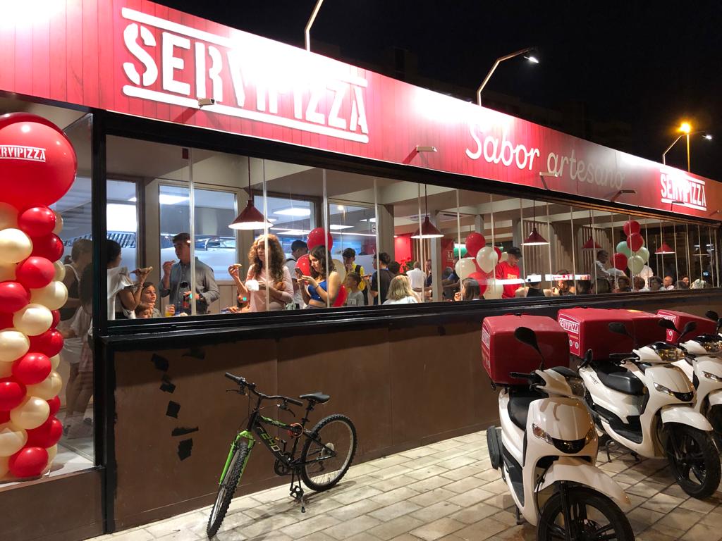 Servipizza San Juan - Foto 1