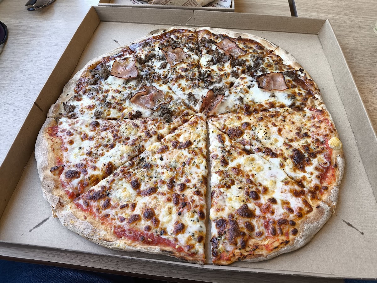 Servipizza San Juan - Foto 2