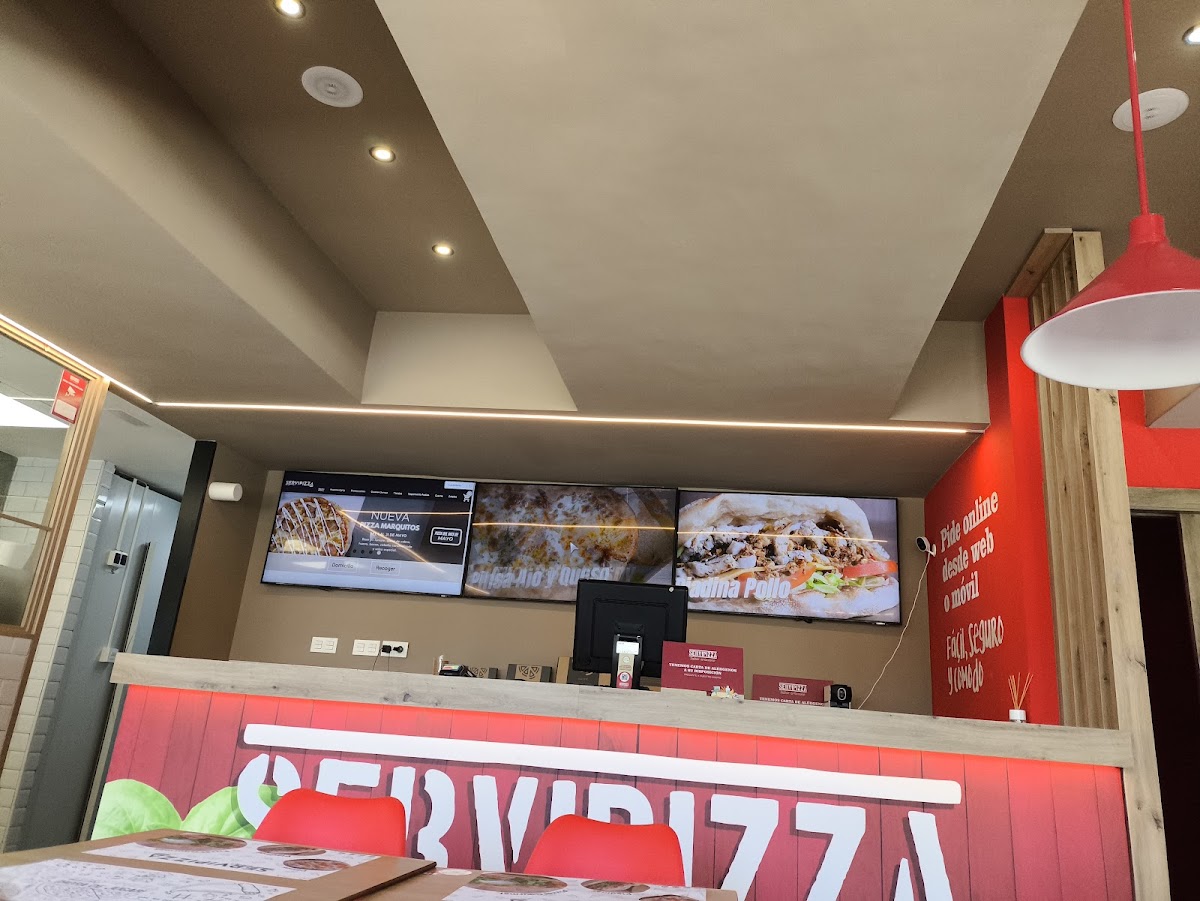 Servipizza San Juan - Foto 4