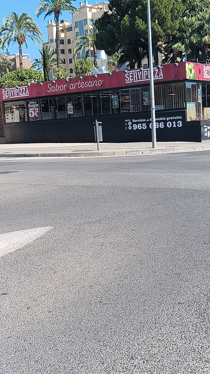 Servipizza San Juan - Foto 5