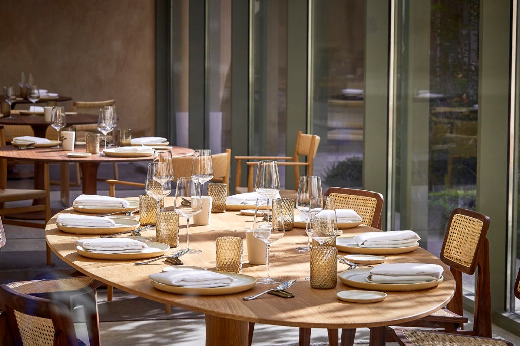 Restaurante Desde 1911 - Foto 1