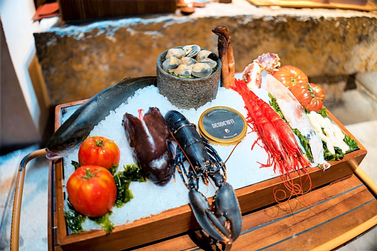 Restaurante Desde 1911 - Foto 3