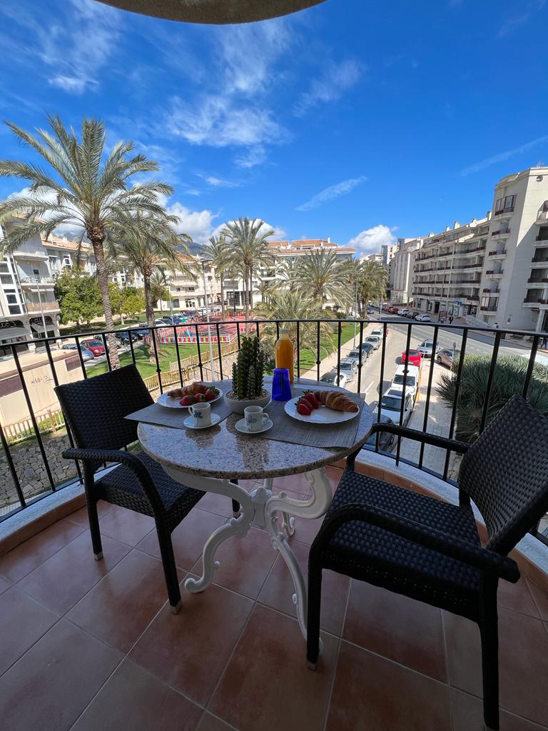 Altea Blanca Apartamentos Turísticos - Foto 1