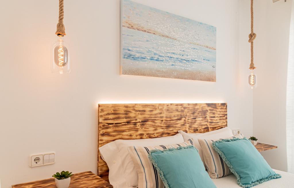 Altea Blanca Apartamentos Turísticos - Foto 2