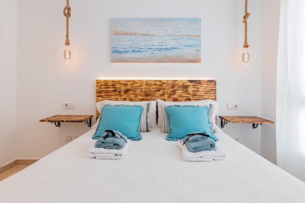 Altea Blanca Apartamentos Turísticos - Foto 5