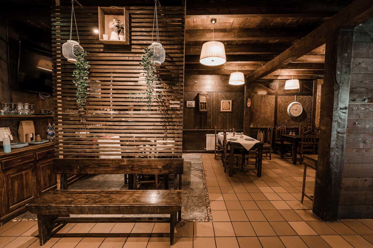 Restaurante Parrilla Casa Caldillo - Foto 1