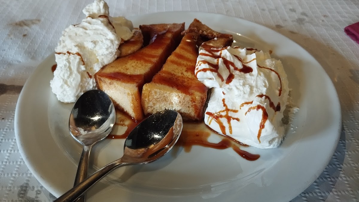 Restaurante Parrilla Casa Caldillo - Foto 3