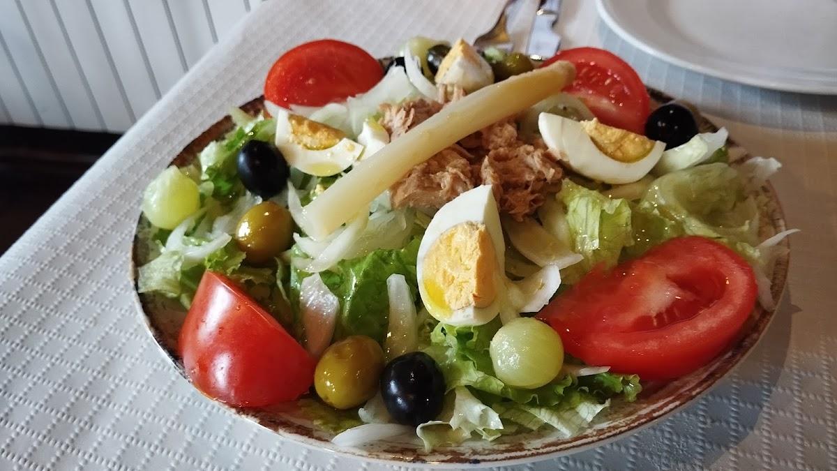 Restaurante Parrilla Casa Caldillo - Foto 5