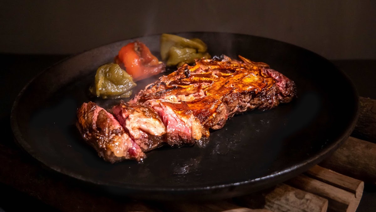 Quebracho asador, parrilla - Foto 2