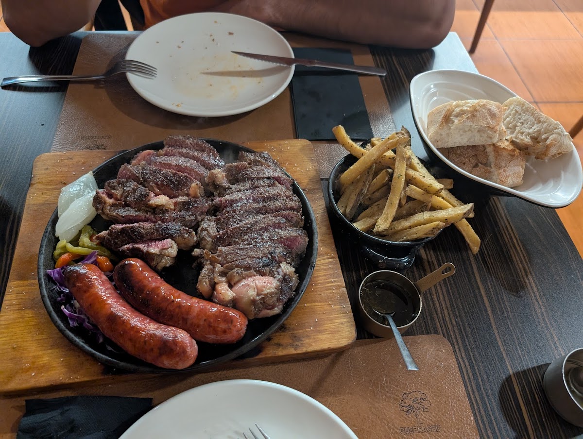 Quebracho asador, parrilla - Foto 3