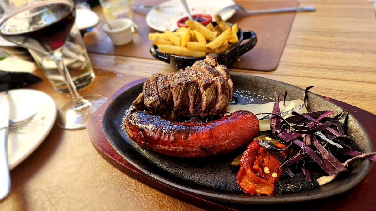 Quebracho asador, parrilla - Foto 4
