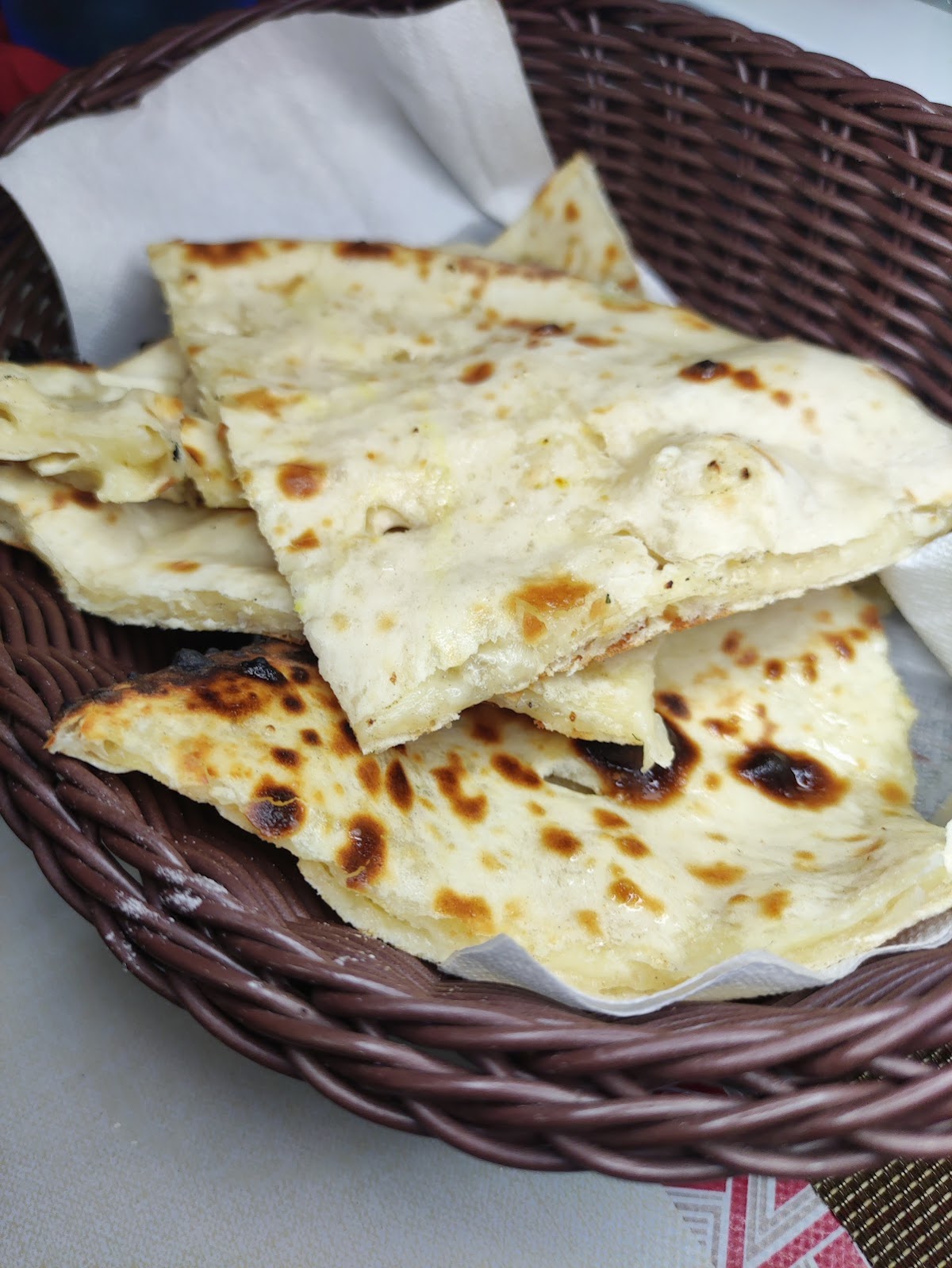 Dawat Indian Restaurant - Foto 3