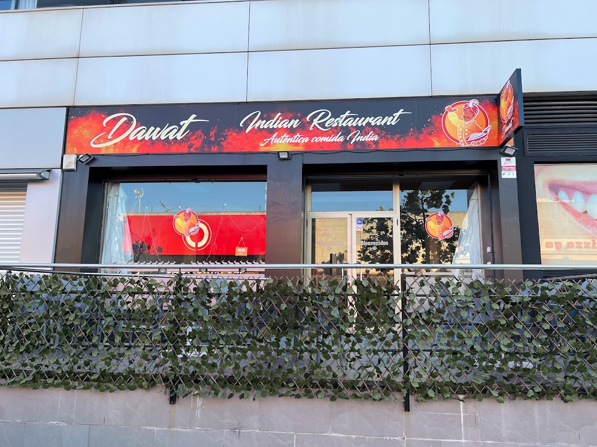 Dawat Indian Restaurant - Foto 4