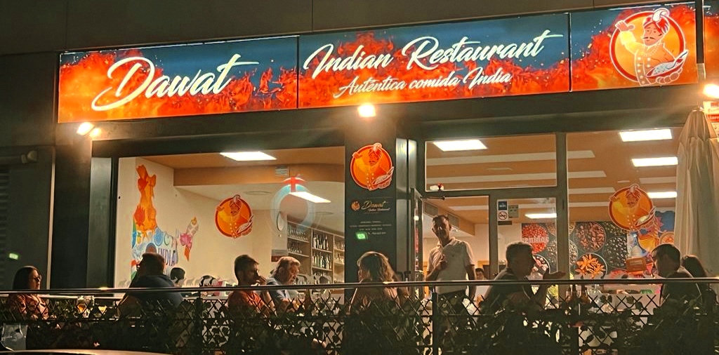 Dawat Indian Restaurant - Foto 5