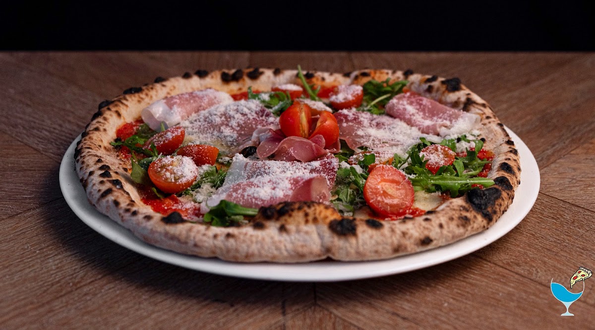 Pizzeria cocteleria Rione - Foto 2