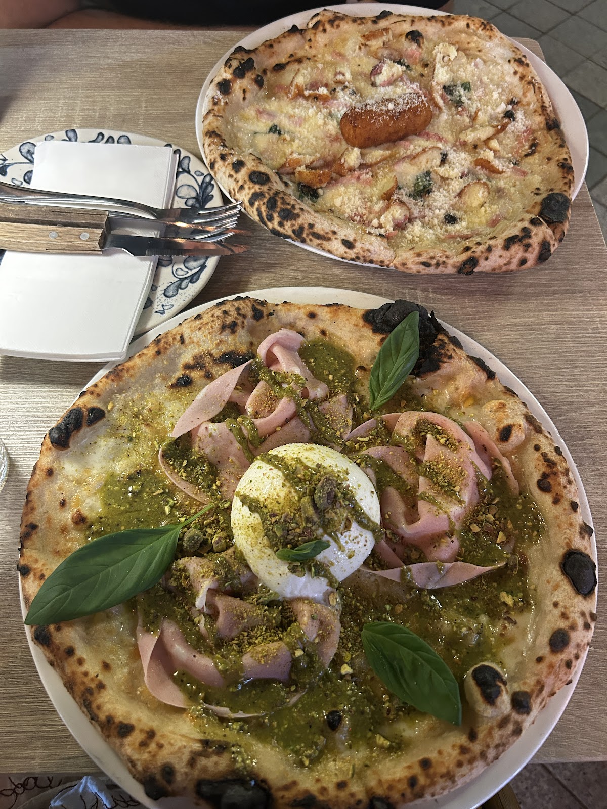 Pizzeria cocteleria Rione - Foto 3