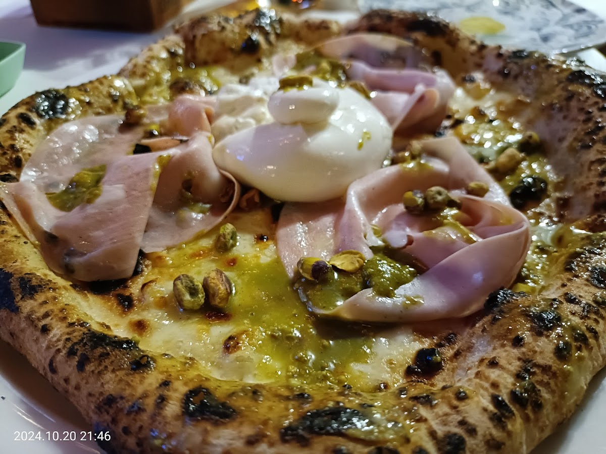 Pizzeria cocteleria Rione - Foto 4