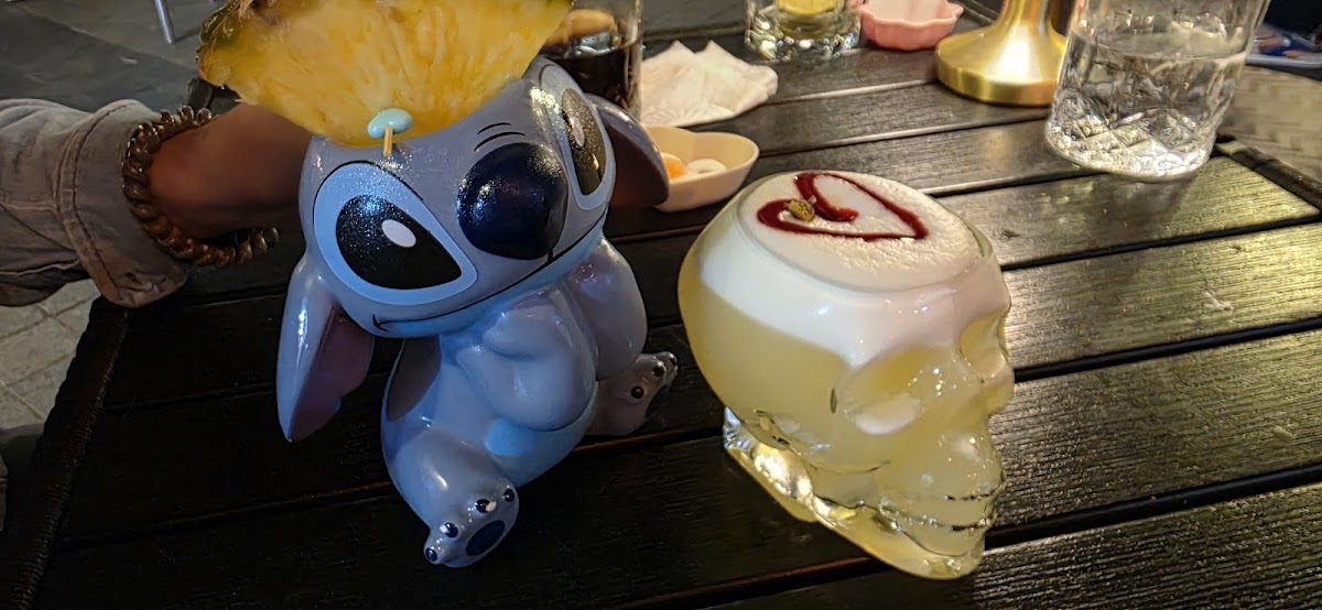 Pizzeria cocteleria Rione - Foto 5