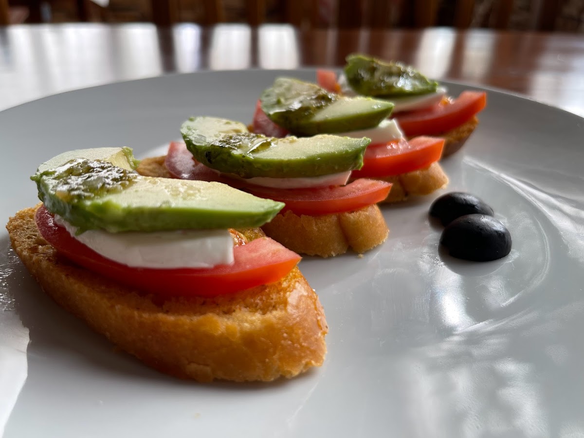 Bar Restaurante España - Foto 2