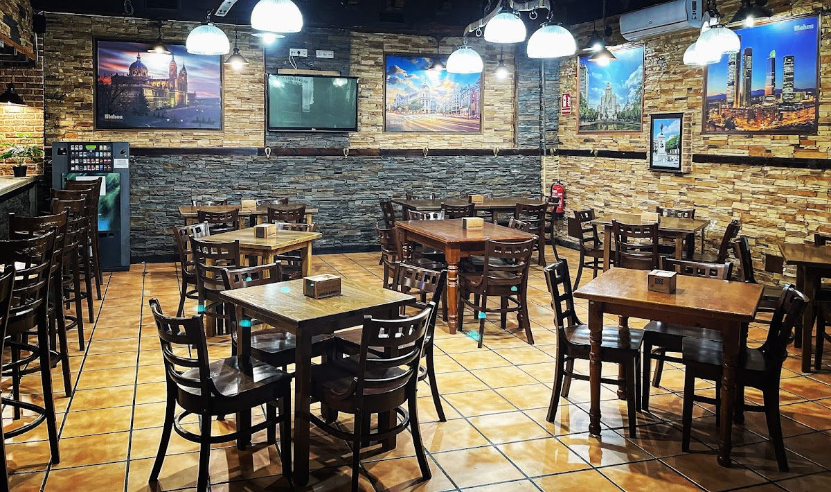 Bar Restaurante España - Foto 4