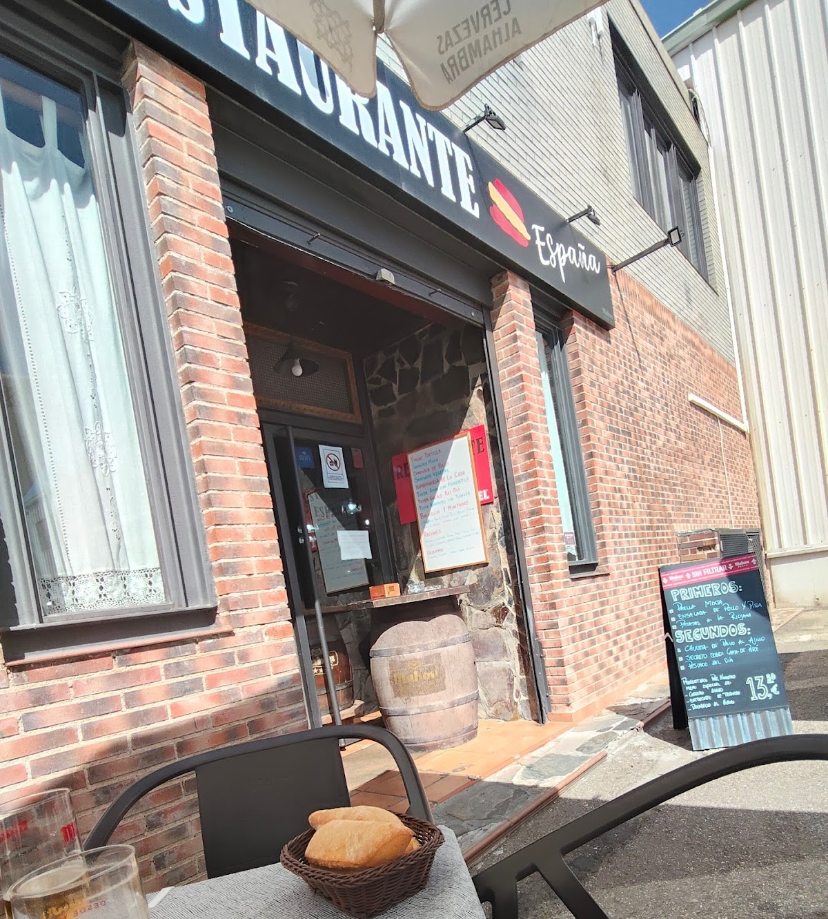 Bar Restaurante España - Foto 5